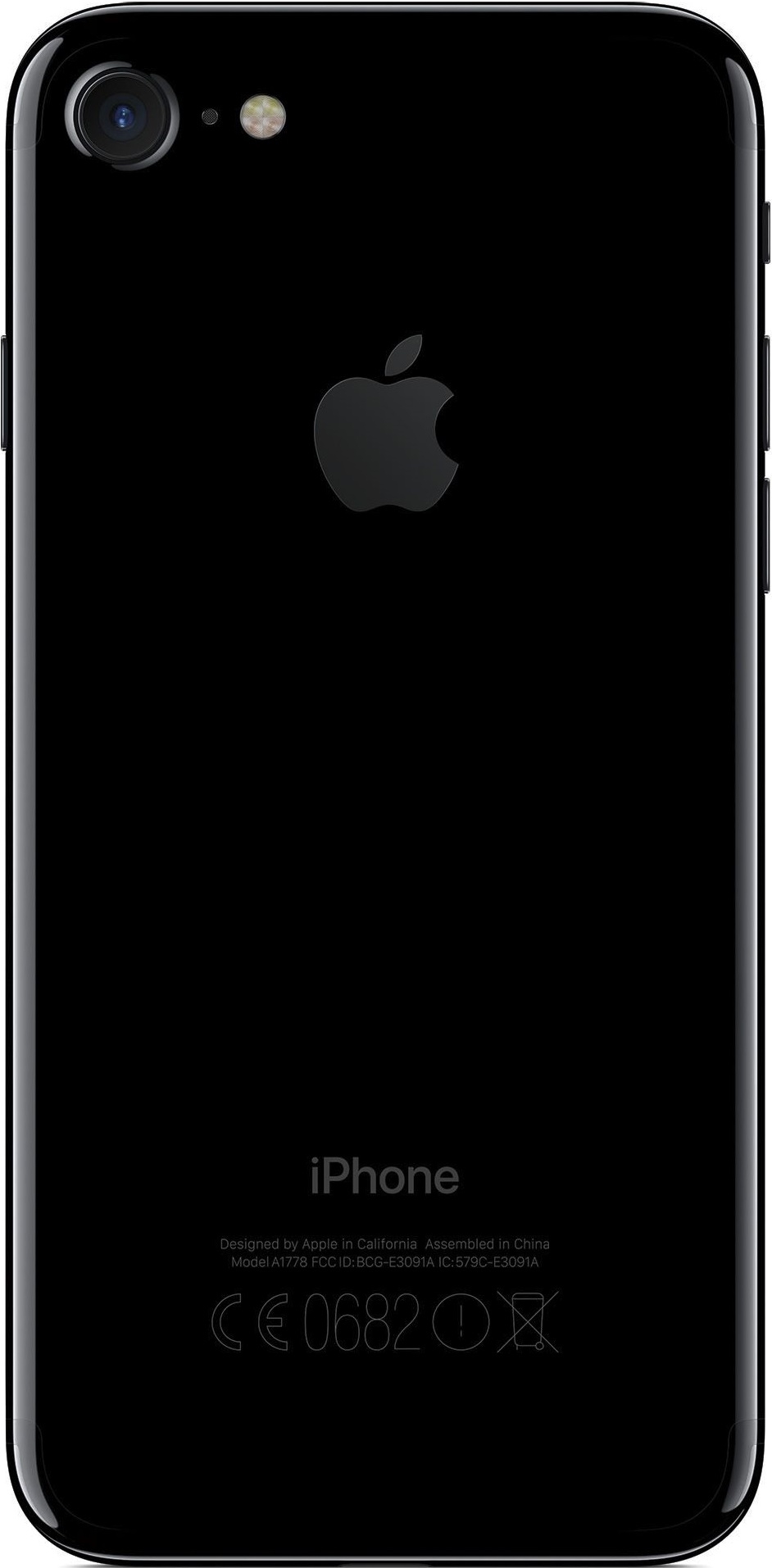 Apple iPhone 7 128GB восстановленный