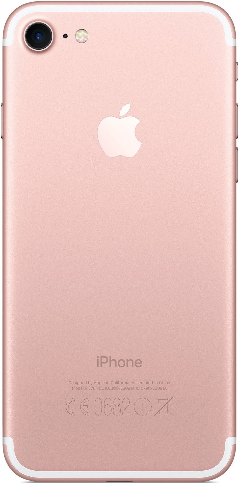 Apple iPhone 7 128GB восстановленный