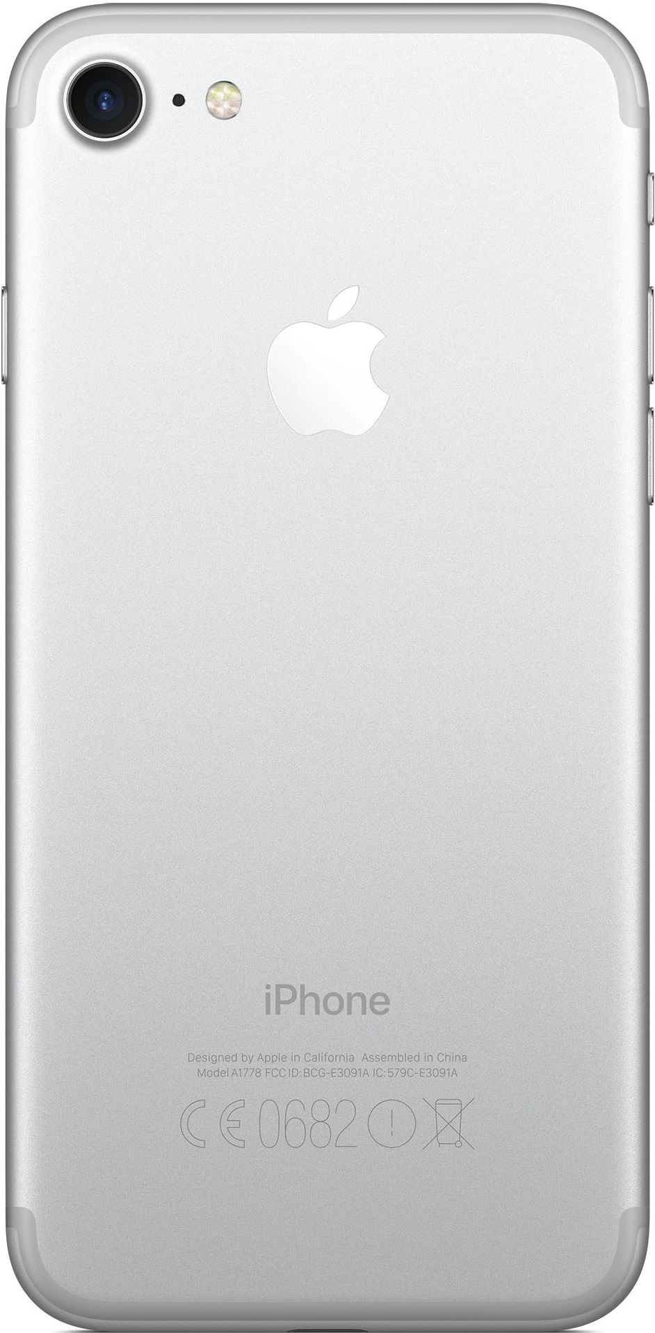 Apple iPhone 7 128GB восстановленный