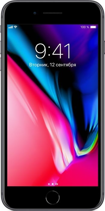 Apple iPhone 8 256GB (уценка)