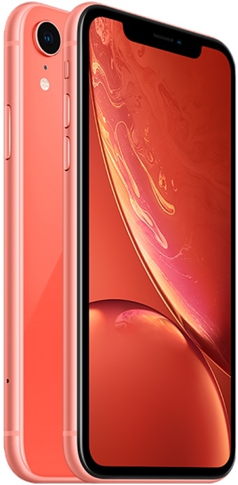 Apple iPhone XR 128GB