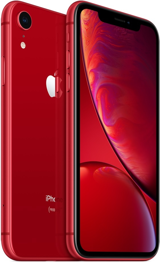 Apple iPhone XR 64GB