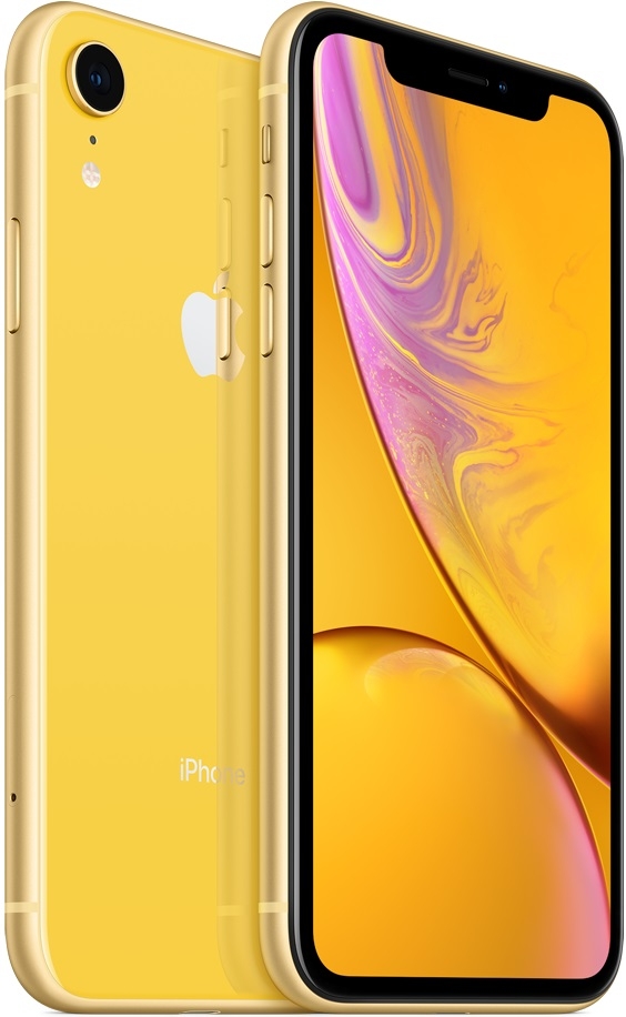 Apple iPhone XR 256GB