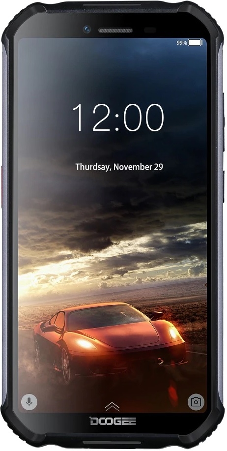 DOOGEE S40 Pro 64GB