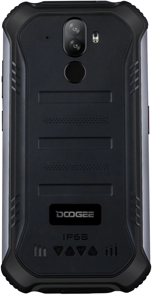 DOOGEE S40 3/32GB (RU)
