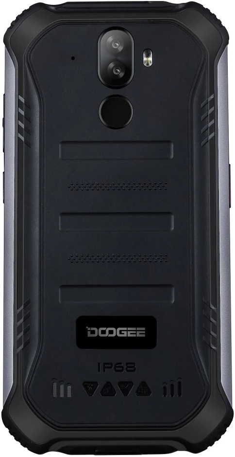 DOOGEE S40 3/32GB (RU) (уценка)