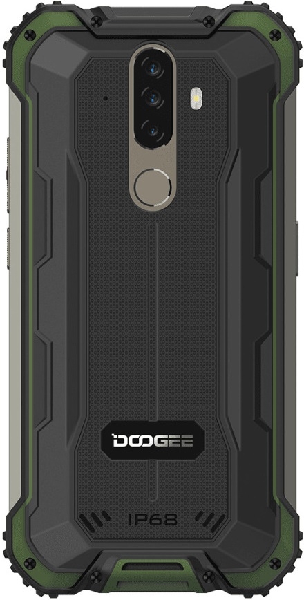 DOOGEE S58 Pro