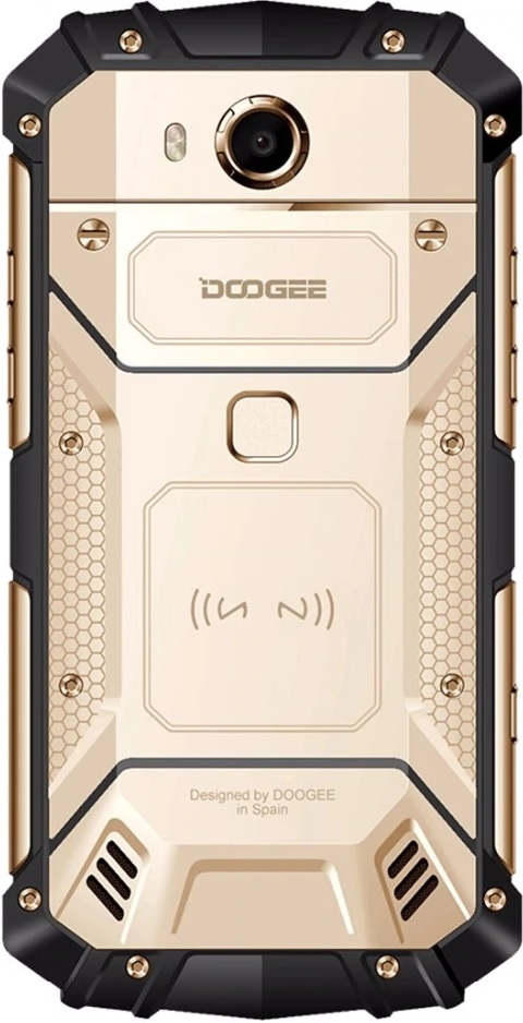 DOOGEE S60 Lite