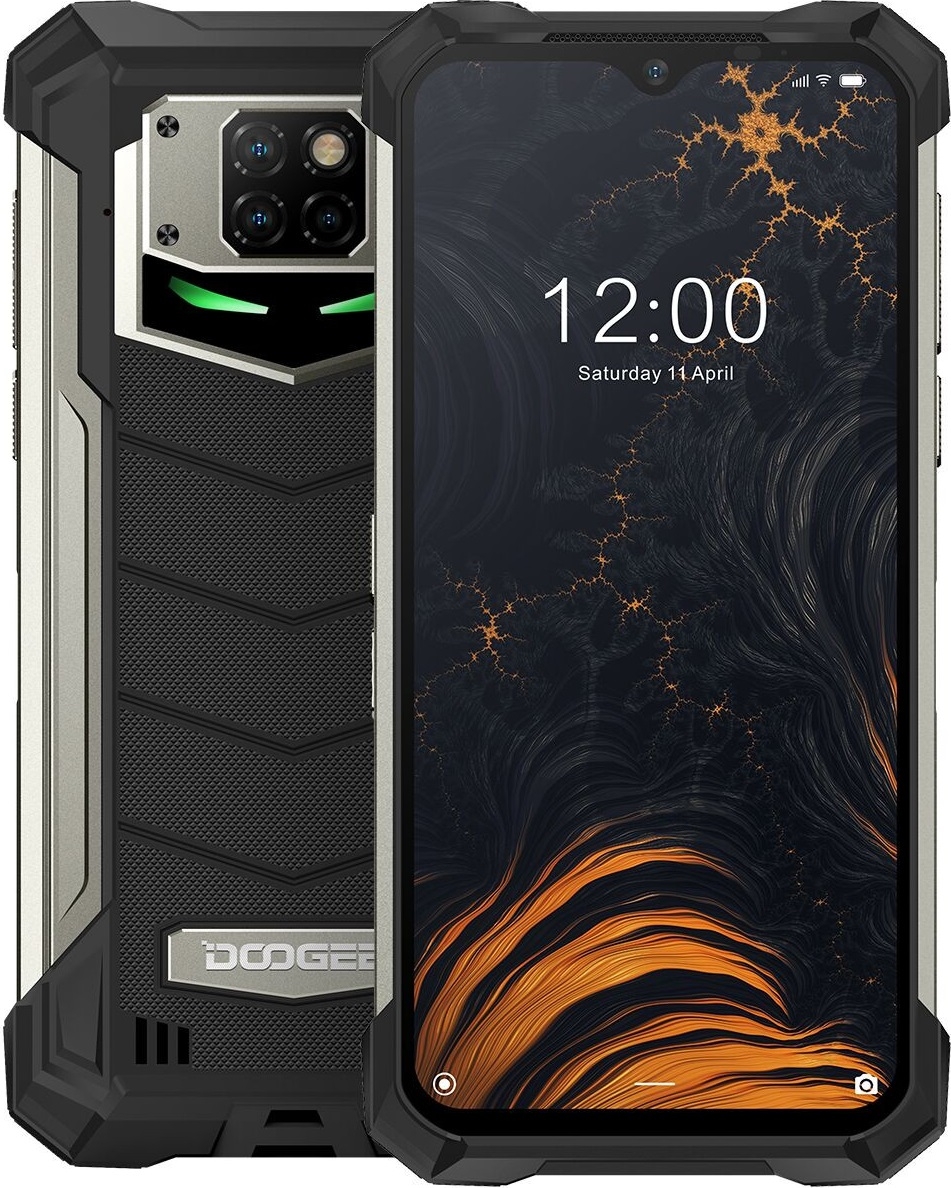 Купить Смартфон Doogee S88 Plus