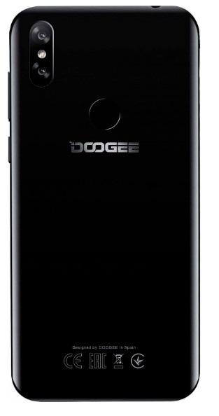 DOOGEE X90L 32GB (RU)