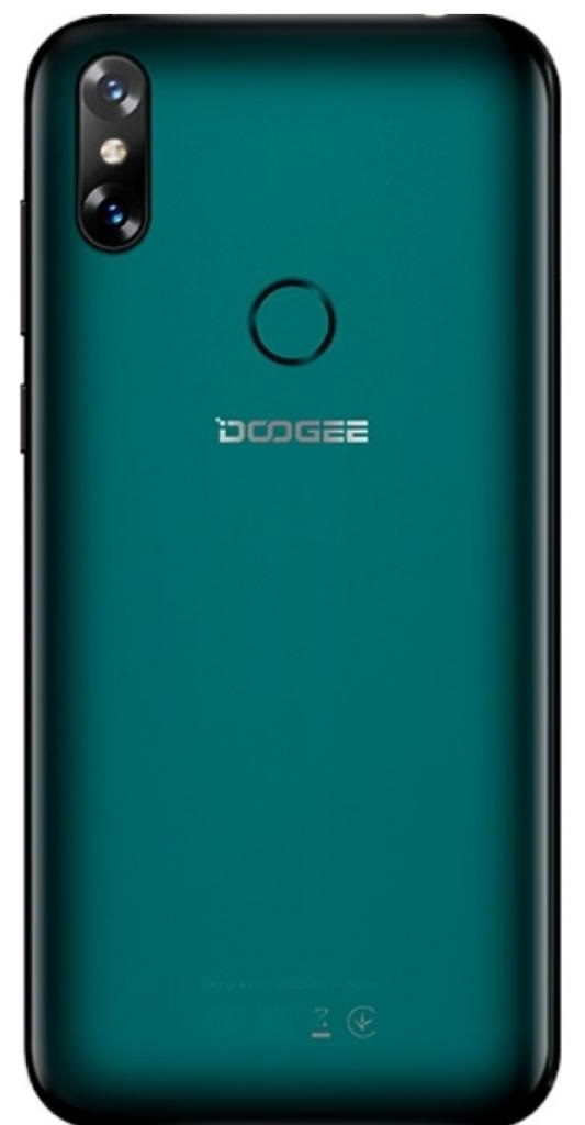 DOOGEE X90L 16GB (RU)