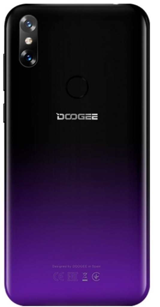 DOOGEE X90L 32GB (RU)