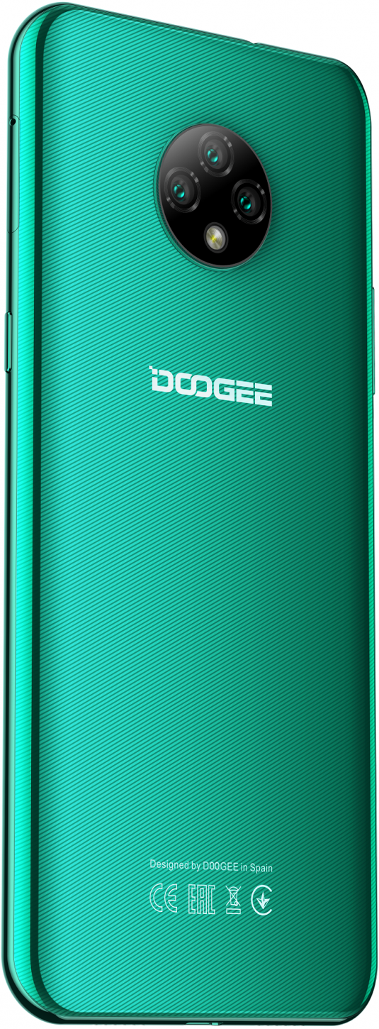 DOOGEE X95
