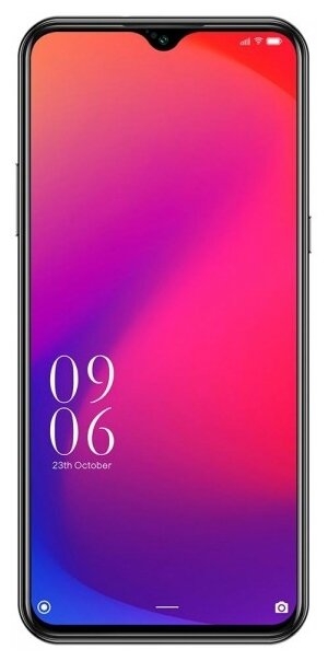 

Смартфон DOOGEE, X95 Pro (черный)