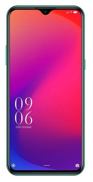 

Смартфон DOOGEE, X95 Pro (зеленый)