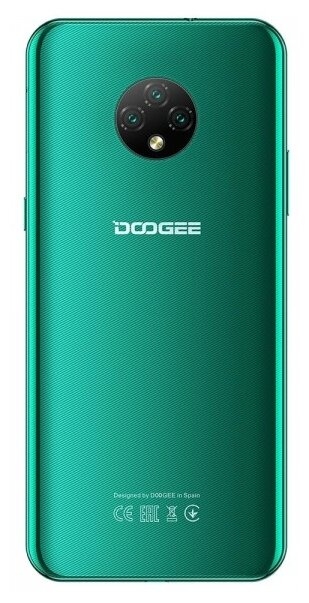 DOOGEE X95 Pro