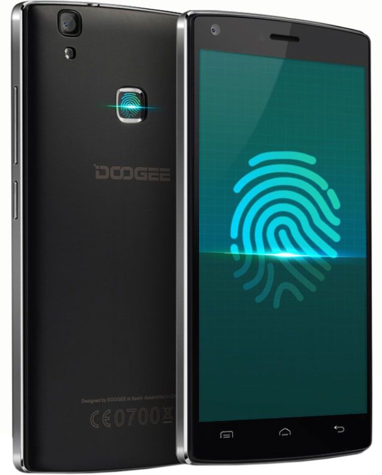 DOOGEE X5 Max Pro