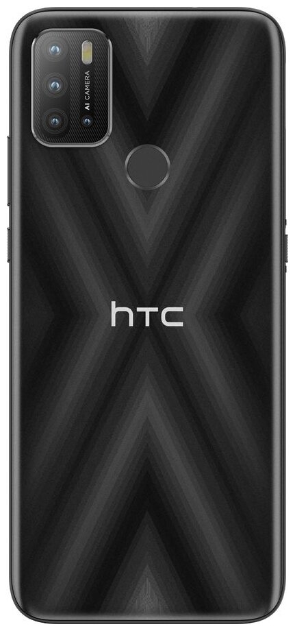 HTC Wildfire E2 Plus 4/64GB