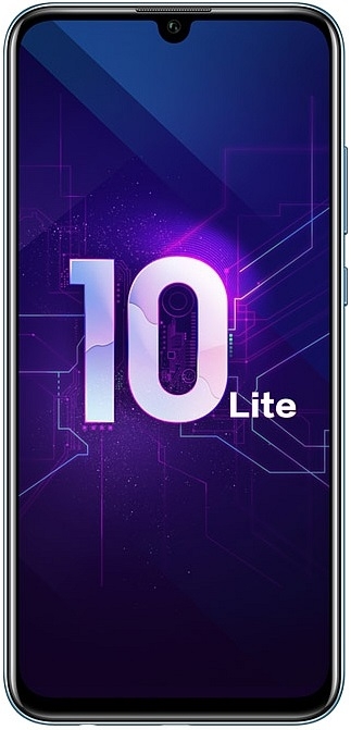 Honor 10 Lite 3/128GB