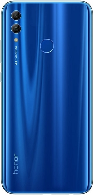 Honor 10 Lite 3/128GB