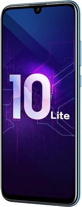 Honor 10 Lite 3/128GB