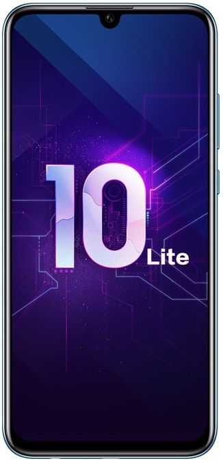 Honor 10 Lite 3/128GB