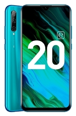 Honor 20e