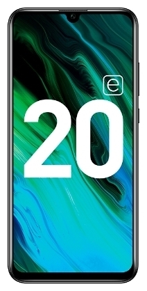 Honor 20e