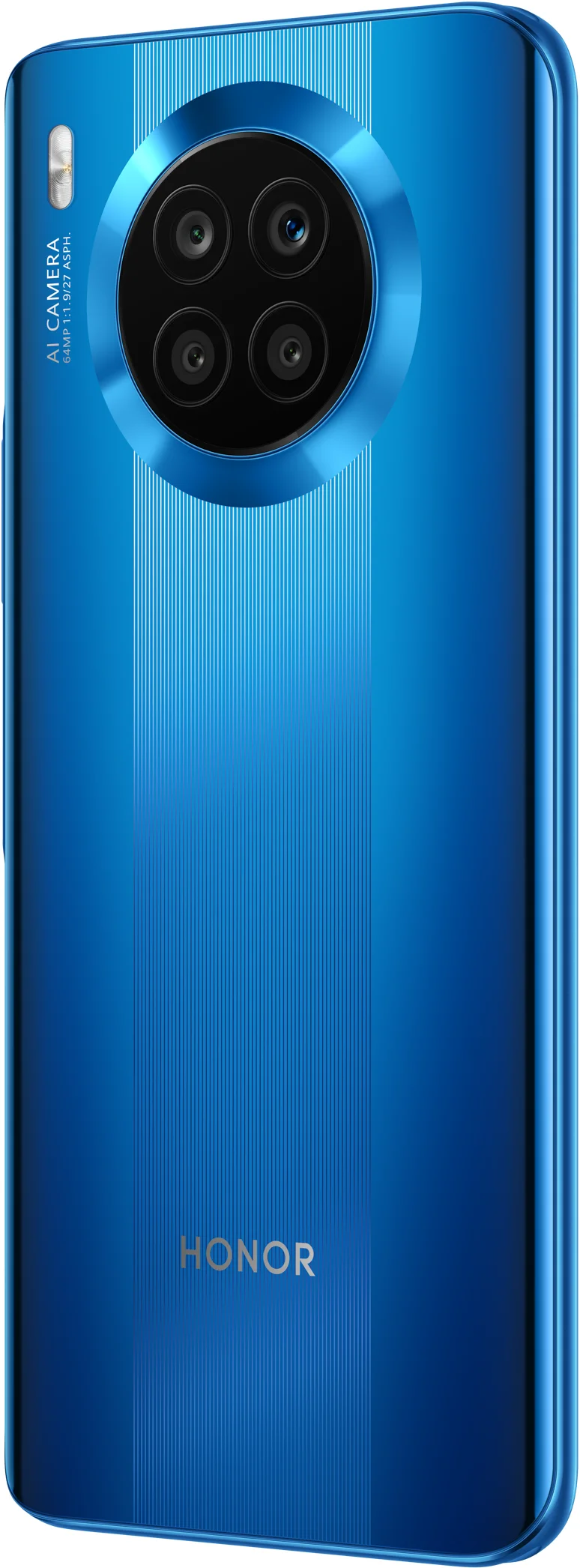 Honor 50 Lite 6/128GB