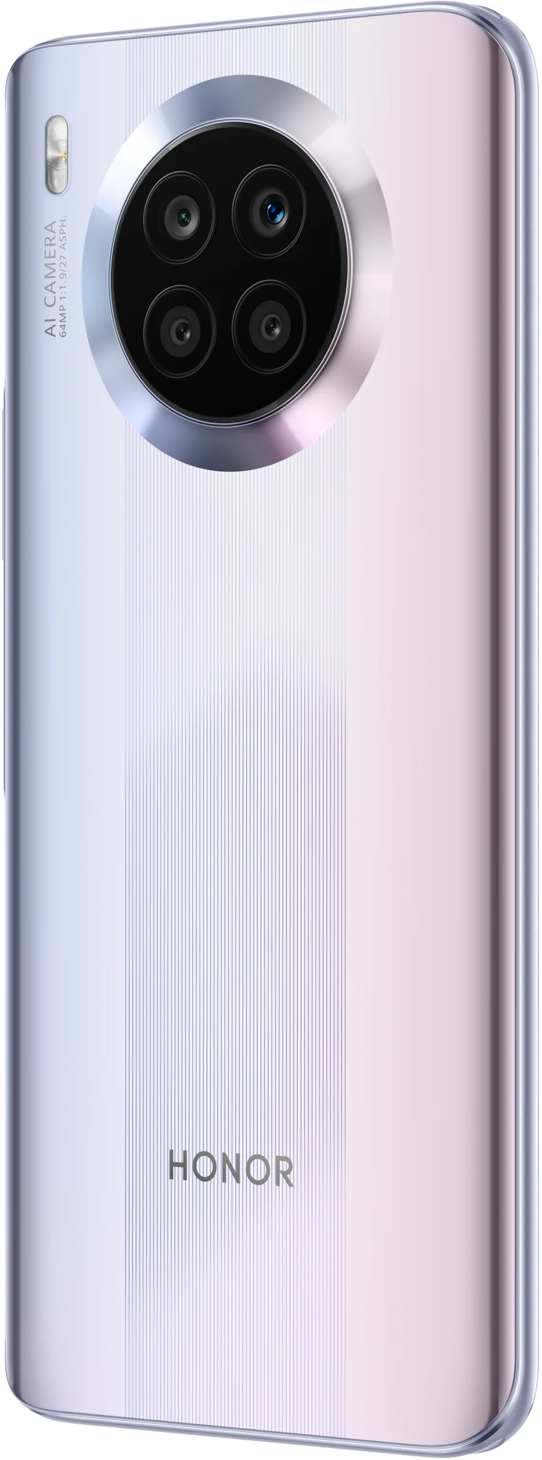 Honor 50 Lite 6/128GB