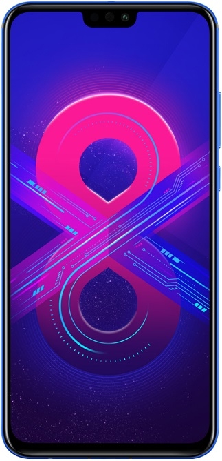 Honor 8X 4/128GB