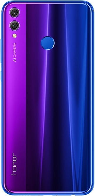 Honor 8X 4/128GB