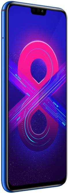 Honor 8X 4/128GB