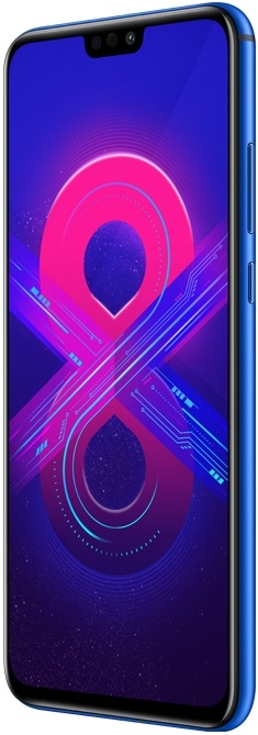 Honor 8X 4/128GB
