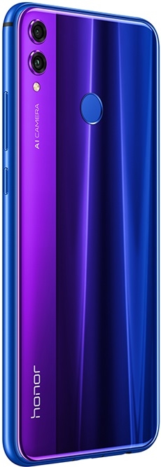 Honor 8X 4/128GB
