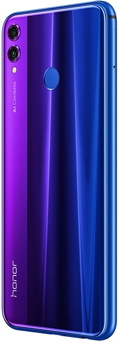Honor 8X 4/128GB