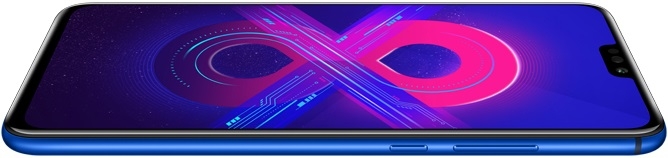 Honor 8X 4/128GB