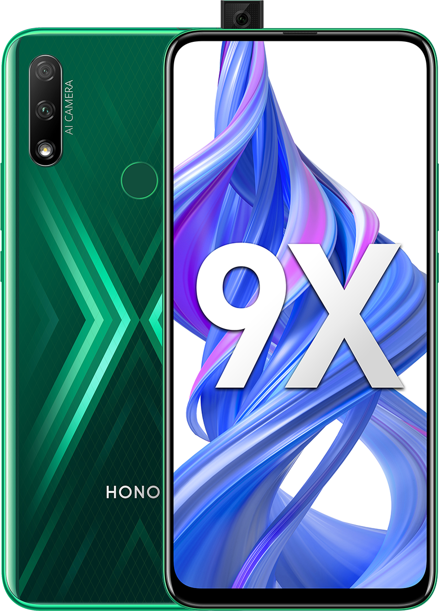 Honor 9X 4/128GB