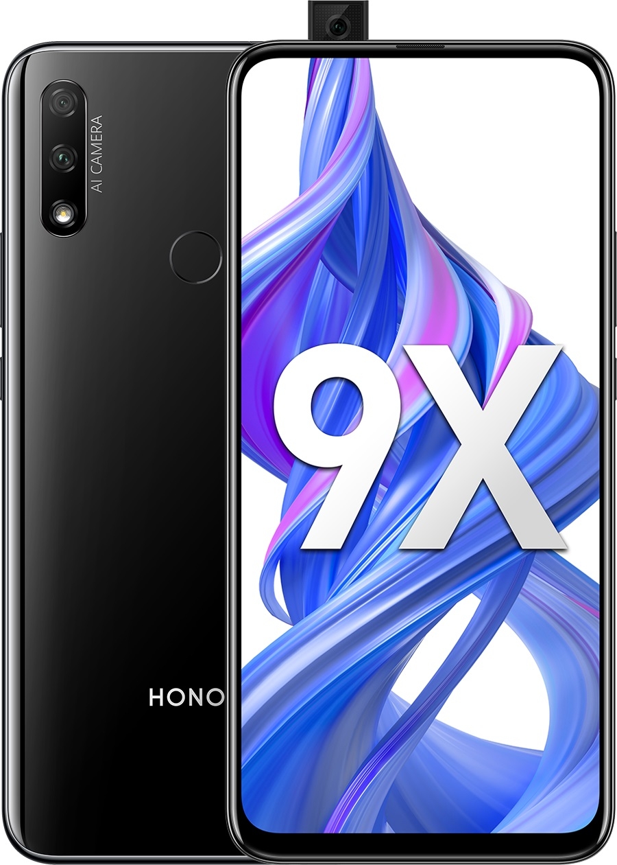 Honor 9X 4/128GB