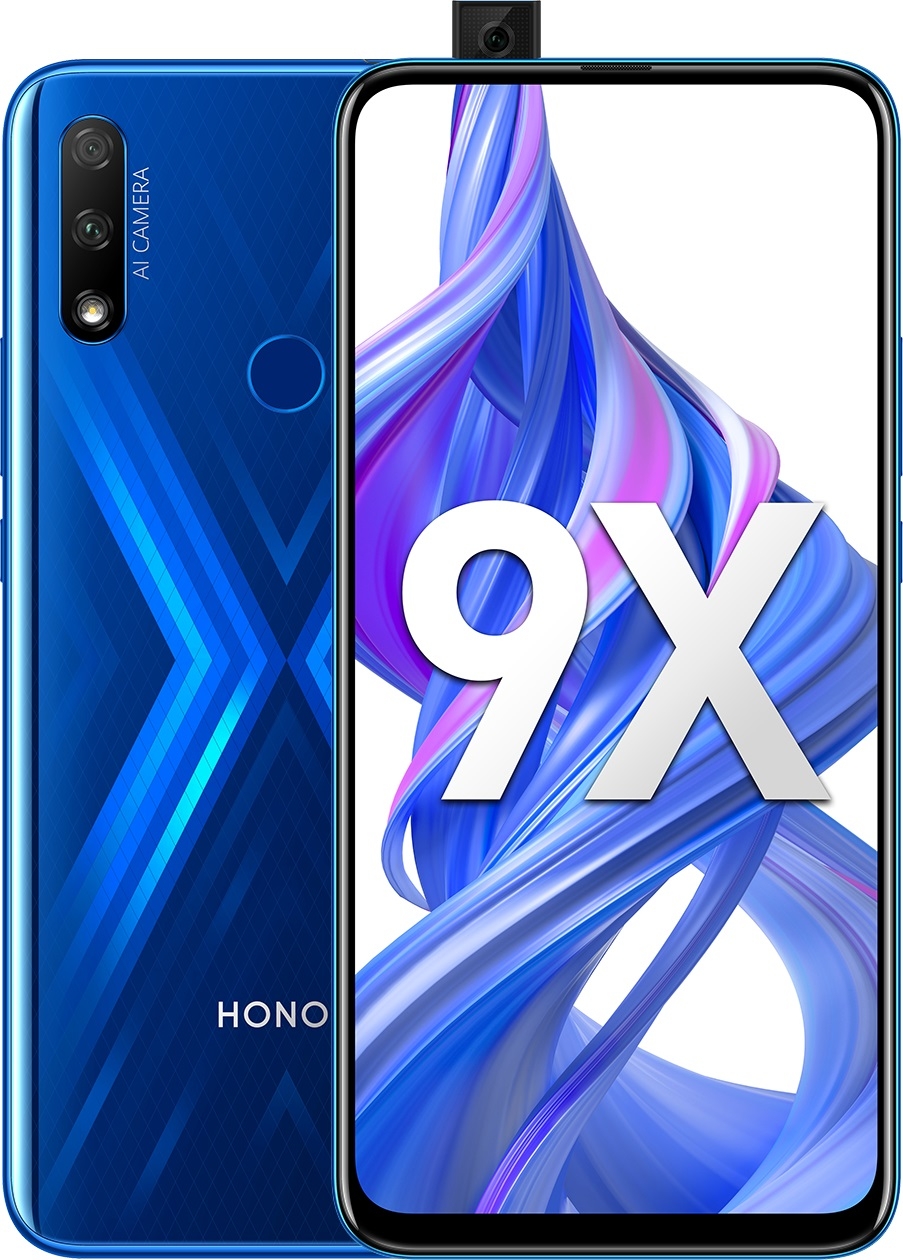 Honor 9X 4/128GB