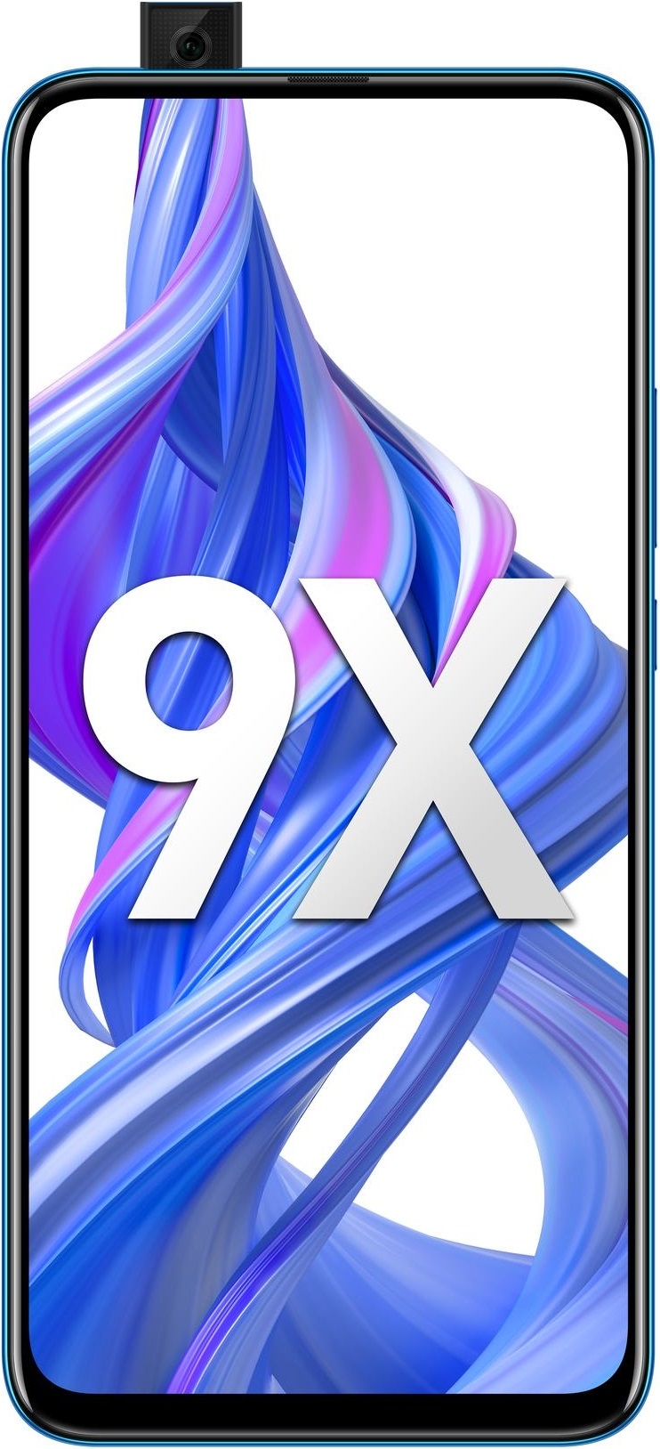 Honor 9X 4/128GB