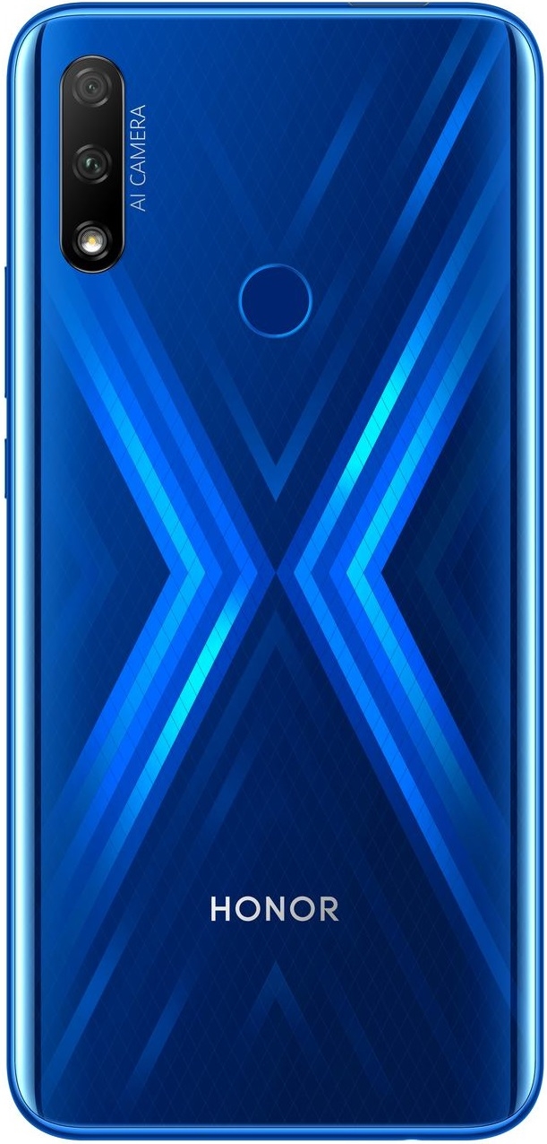 Honor 9X 4/128GB