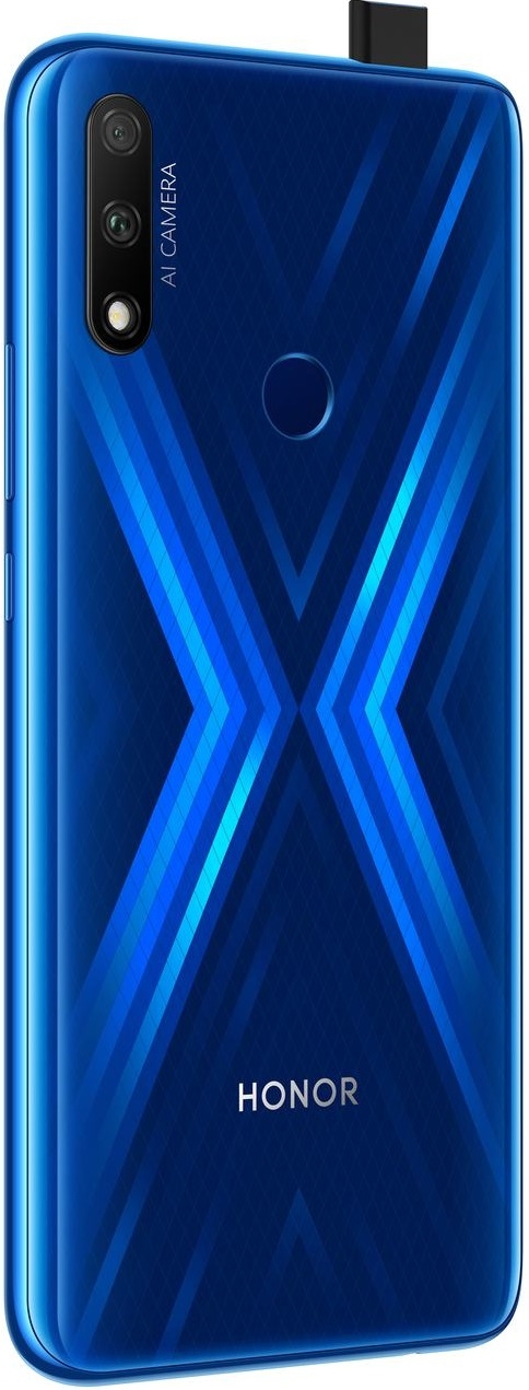 Honor 9X 4/128GB