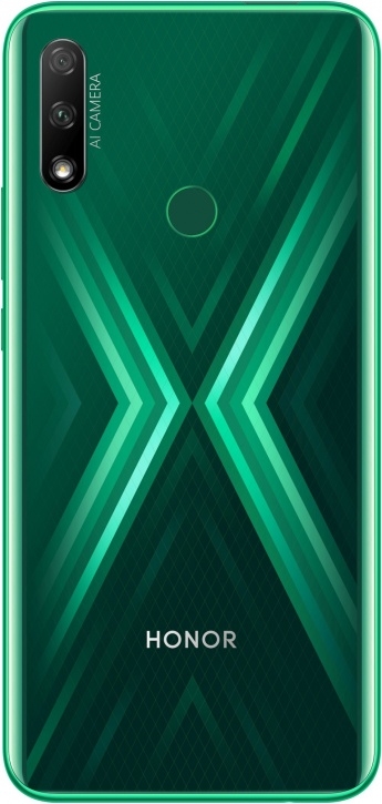 Honor 9X 4/128GB