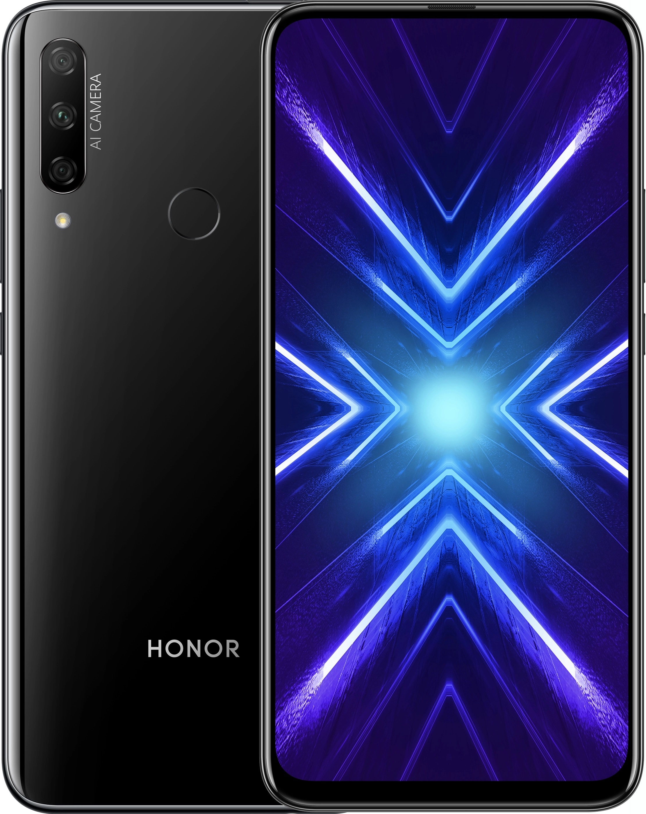 Honor 9X Premium 6/128GB