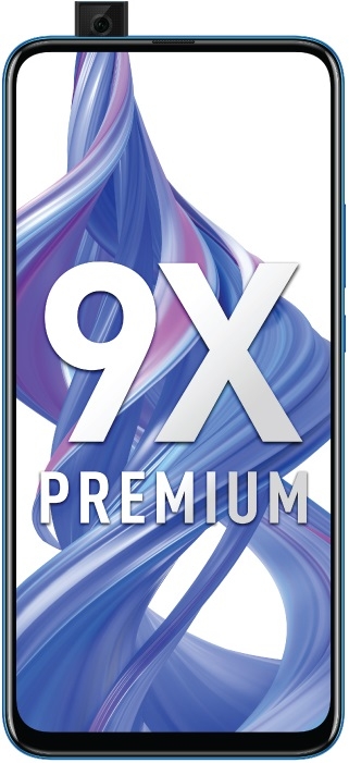 Honor 9X Premium 6/128GB