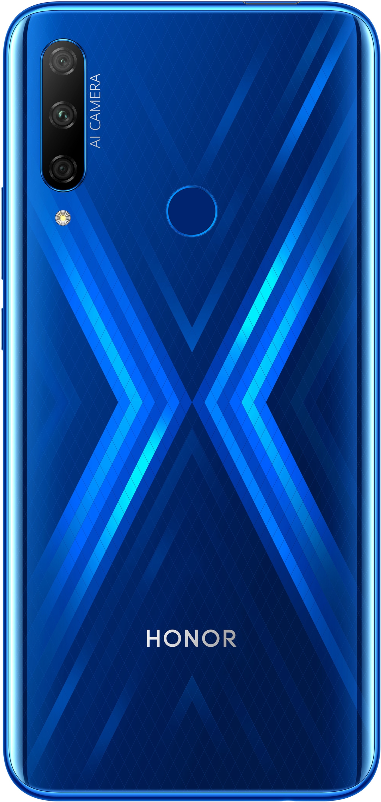 Honor 9X Premium 6/128GB