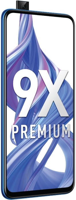 Honor 9X Premium 6/128GB