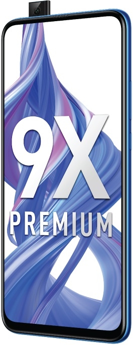 Honor 9X Premium 6/128GB