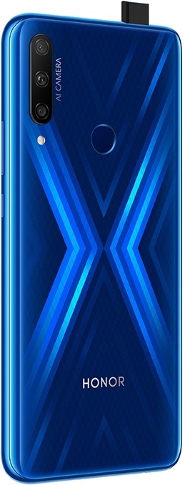 Honor 9X Premium 6/128GB